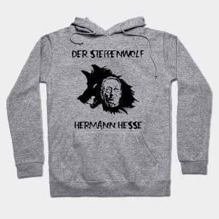 Steppenwolf 33 Hoodie